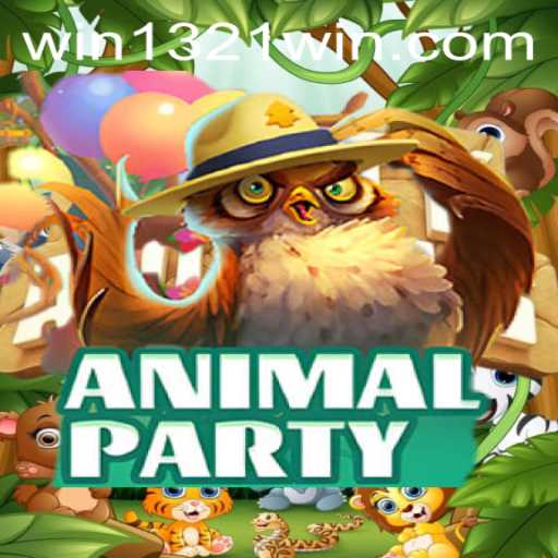 AnimalParty: A New Gaming Phenomenon with 1321Win Experience
