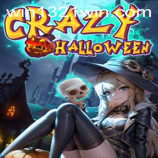 Discover the Thrills of CrazyHalloween with 1321Win