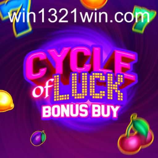 Unlocking the Thrill: Dive into CycleofLuckBonusBuy and the Exciting 1321Win