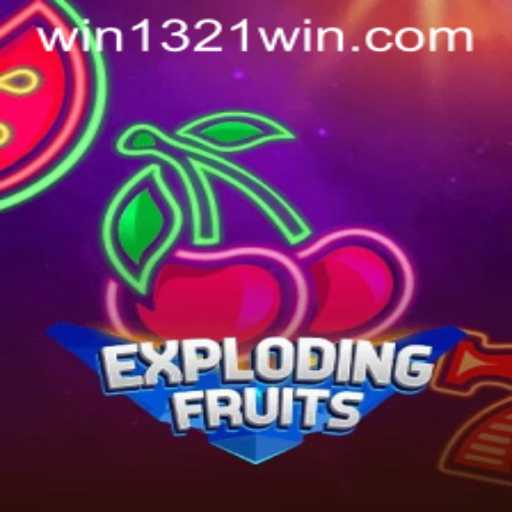 ExplodingFruits: The Thrilling New Game That Blends Strategy and Fun