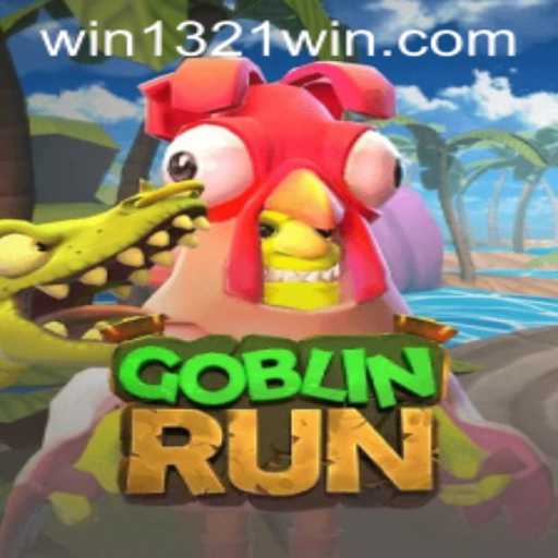 GoblinRun: A Thrilling Adventure in a Mystical Realm
