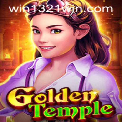 GoldenTemple - A Mythical Adventure in Gaming