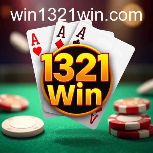 Explorando o Fascinante Mundo dos Jogos de Pôquer com 1321Win