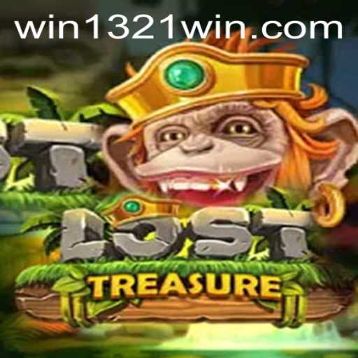Discover the Adventure of LostTreasure: The Game That Takes You on a Thrilling Journey