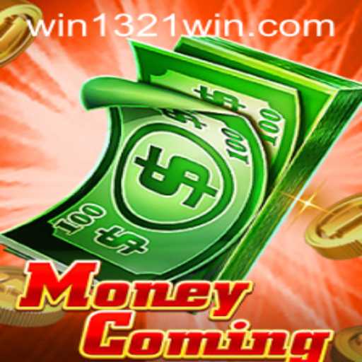 MoneyComing - The Revolutionary Gaming Experience with 1321Win