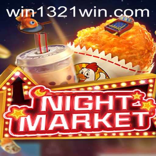 Exploring the Thrills of NIGHTMARKET: The Game Where Strategy Meets Excitement