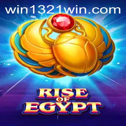 Dive into the Adventure: Experience the Thrill of RiseOfEgypt and Uncover the Secrets with 1321Win