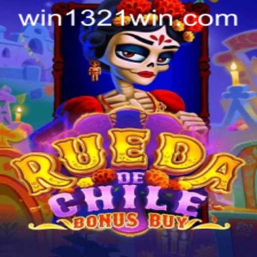 Exploring the Exciting World of RuedaDeChileBonusBuy and the Thrill of 1321Win