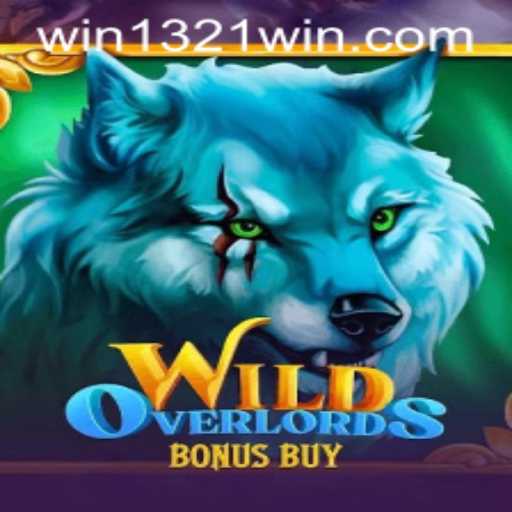 Exploring the Thrill of WildOverlordsBonusBuy and the Excitement of 1321Win